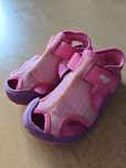 Buty 23 Bejo różowe dziewczynka