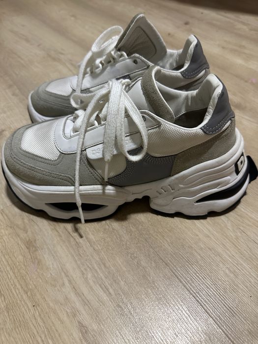 Dsquared 2  кросівки ( оригінал)