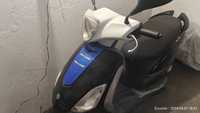 Skuter Piaggio fly 4T