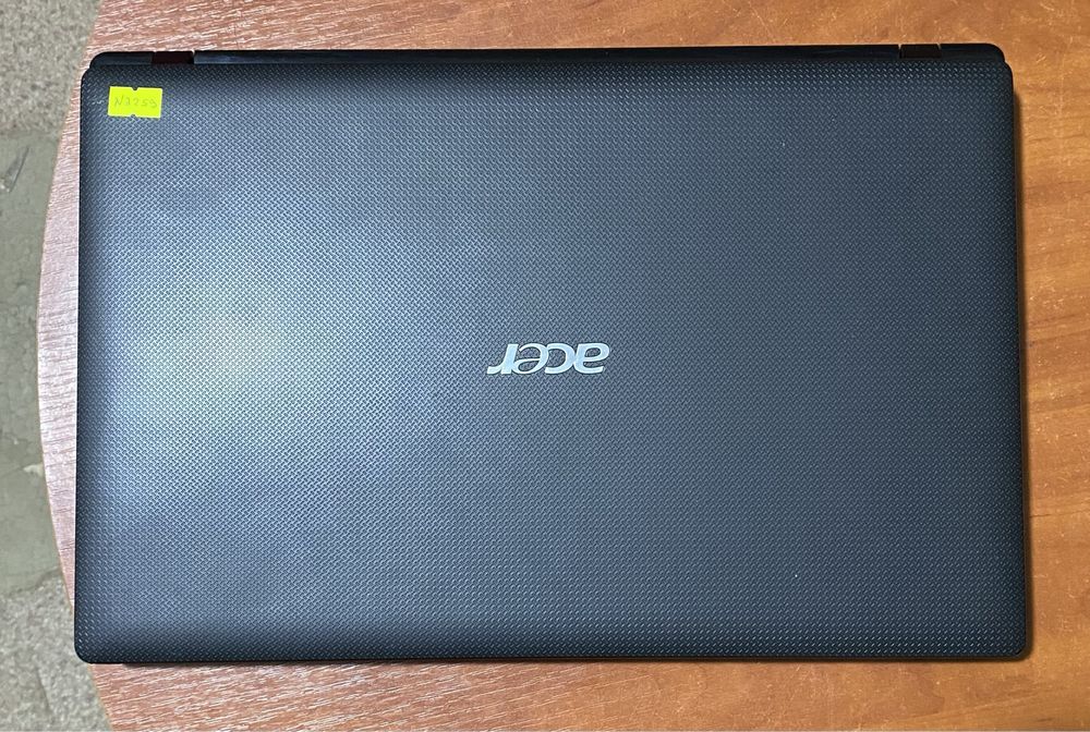 Ноутбук Acer Aspire 5741 New70 15.6"/4GB RAM/500GB HDD/i5 CPU! N2259