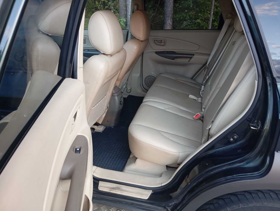 Sprzedam Hyundai Tucson