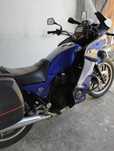 Mota Yamaha XJ 750