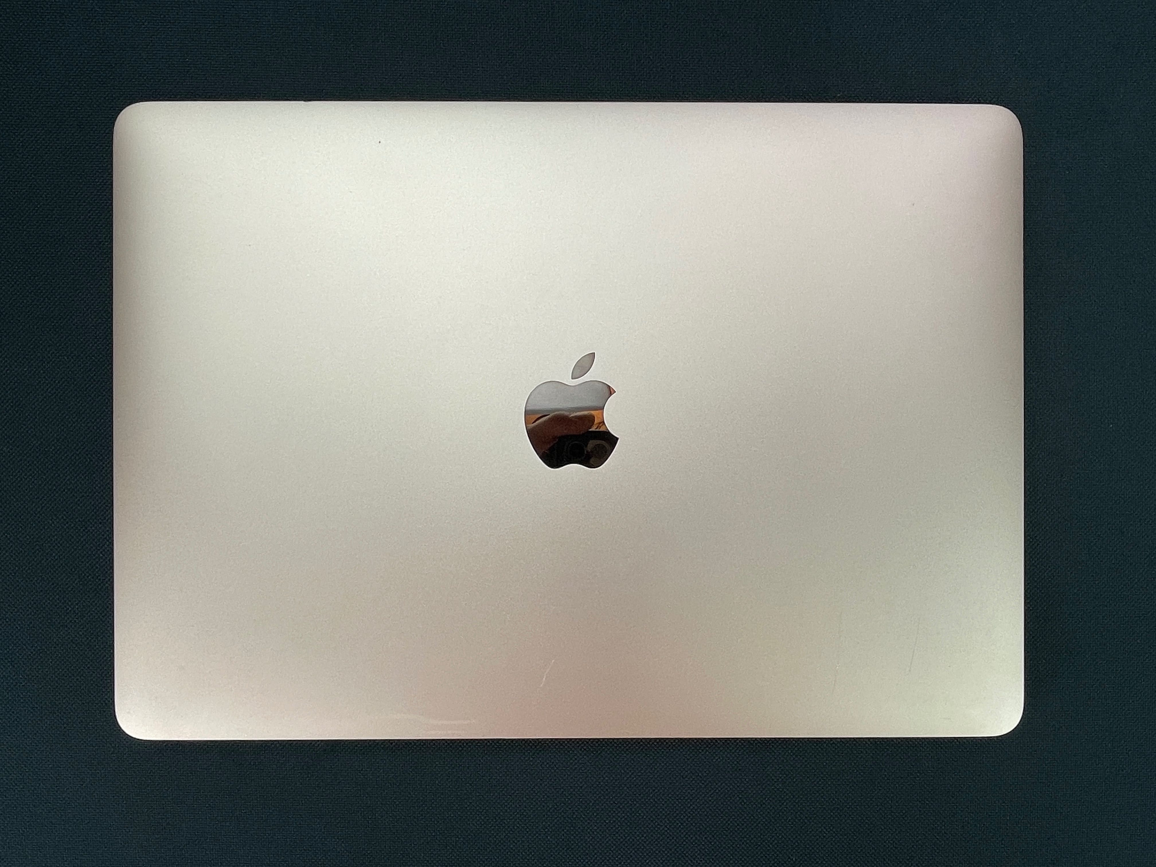 Wyświetlacz/Matryca/LCD do MacBook Air 13" M1 A2337 Rose Gold (001)