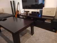 Móvel/aparador TV + mesa de centro