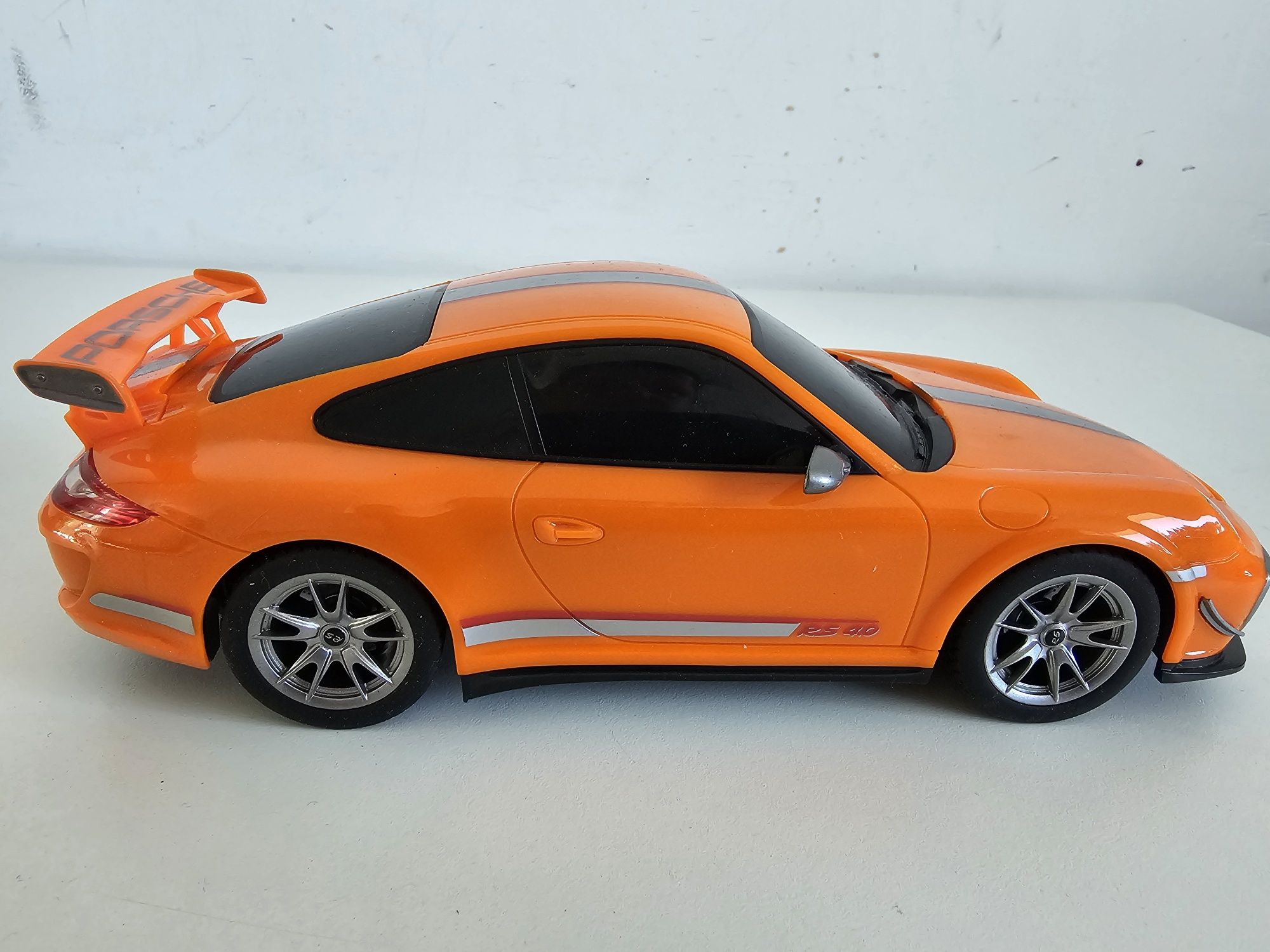 Porsche 911 Gt3 Rs model samochodu