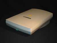 Scanner A4 antigo (HP Hewlet Packard ScanJet 6200C)