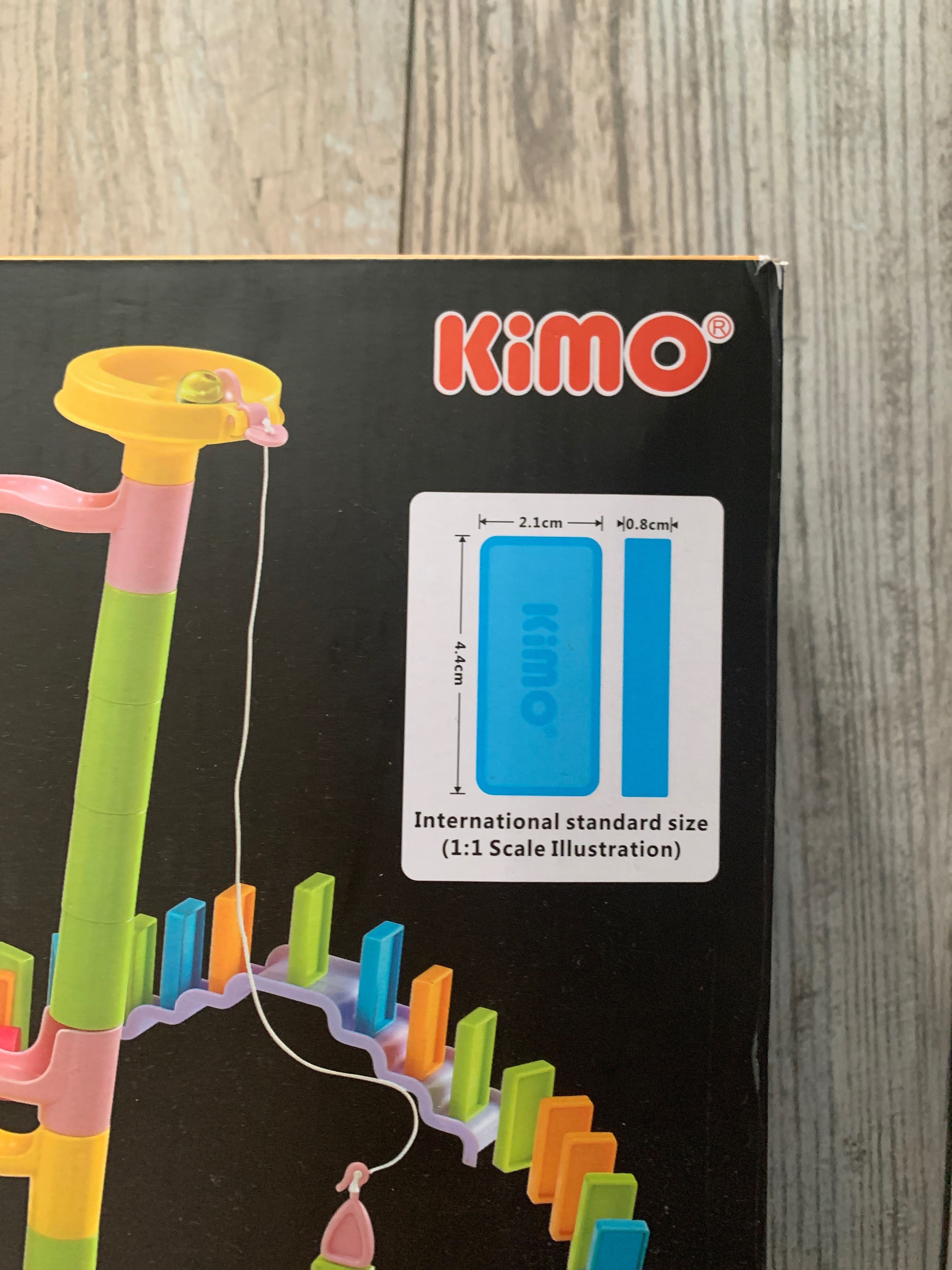 Klocki Domino World