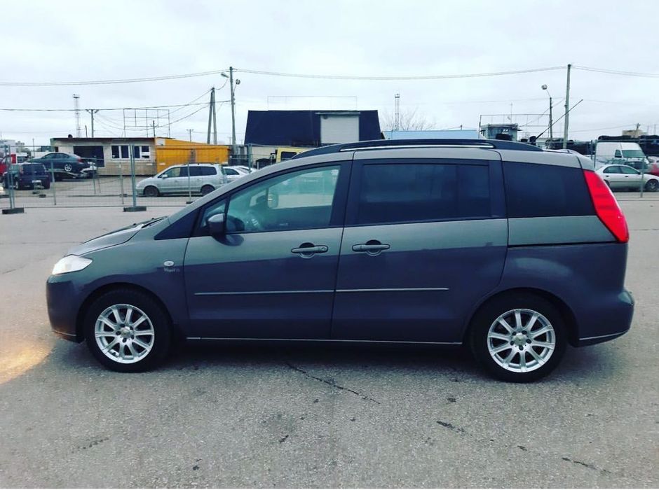 Продам авто,Мазда 5