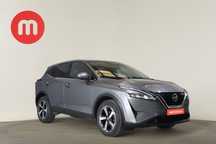 Nissan Qashqai 1.3 DIG-T N-Connecta Xtronic