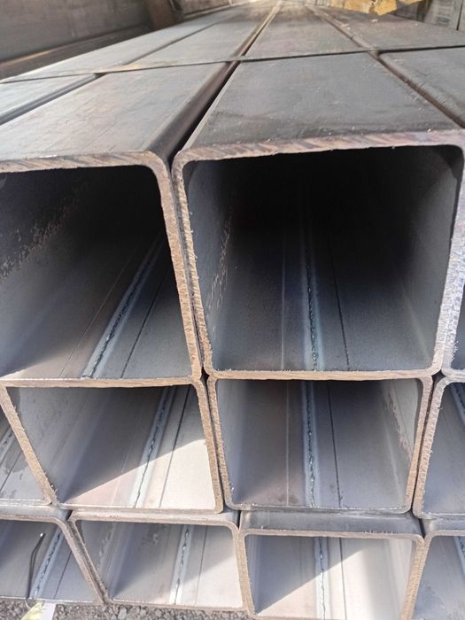 Profil stal stalowy 25x25x2 I gatunek sztangi 6mb