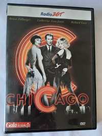 Chicago, film na DVD