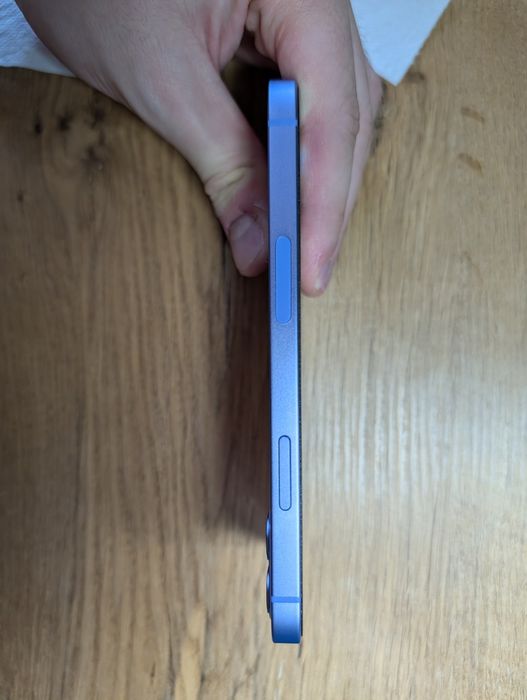 iPhone 12 stan idealny