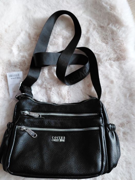 Coveri collection nowa torebka