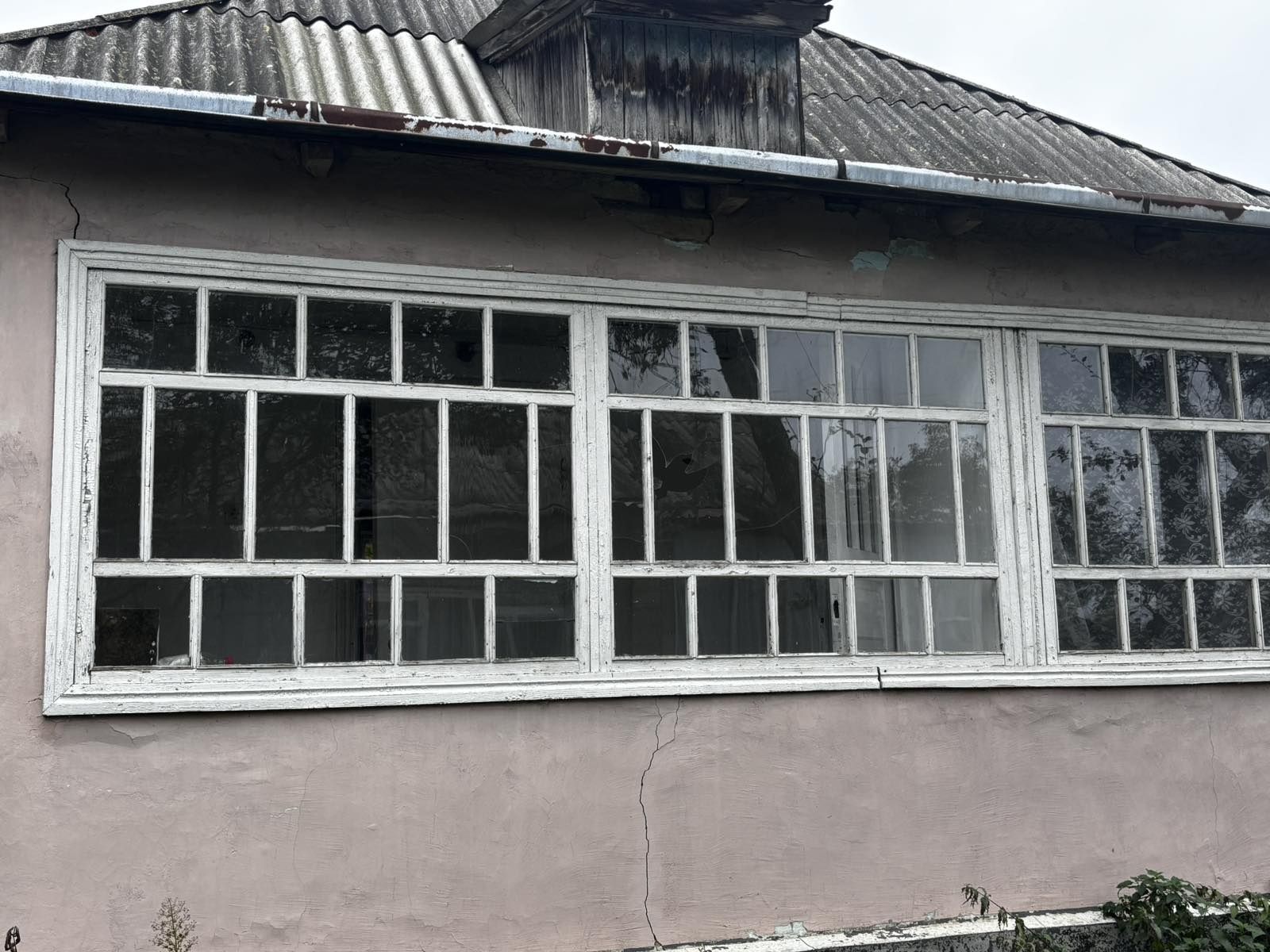 Будинок с.Шенднрівка кирпичний поряд Ліс та Озеро