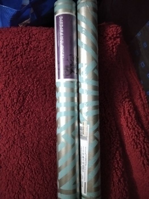 Papel de Parede Graham & Brown - Barbara Hulanicki (2x rolos)