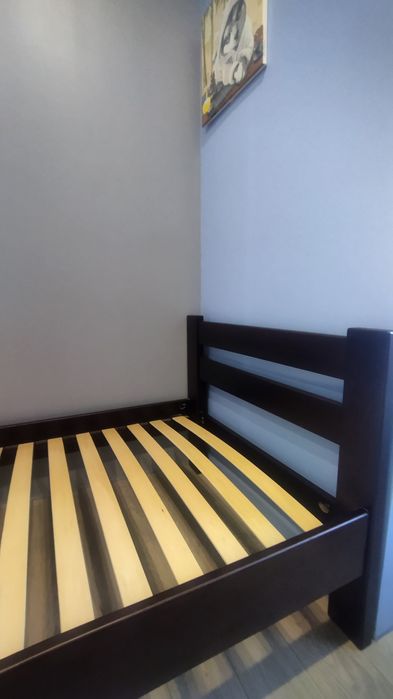 Кровать бук 190*90