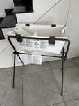Stokke Flexi Bath wanienka ze stojakiem