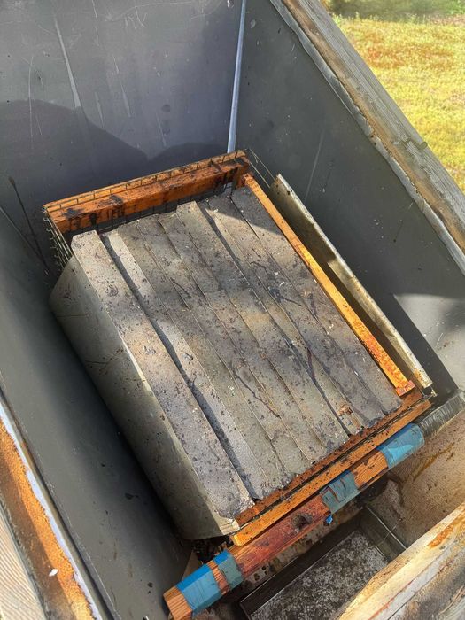 Sprzedam topiarkę słoneczną