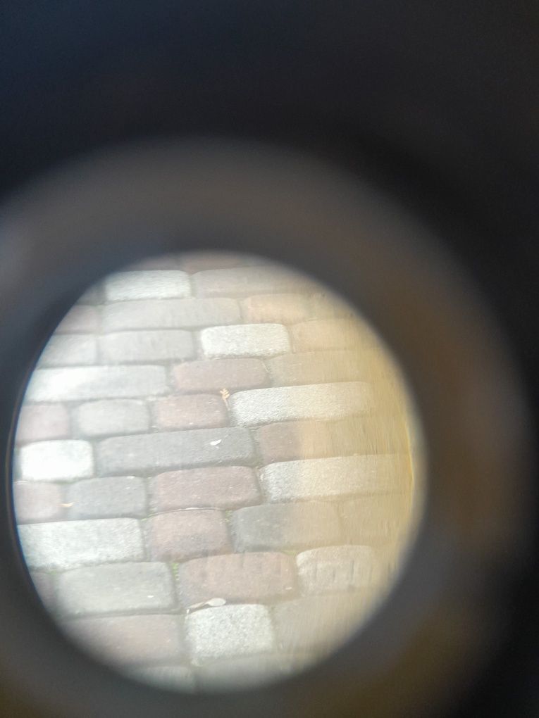 бинокль Dienstglas 6-30,cag Германи