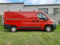 Citroën JUMPER  L2H1 2.2 120KM