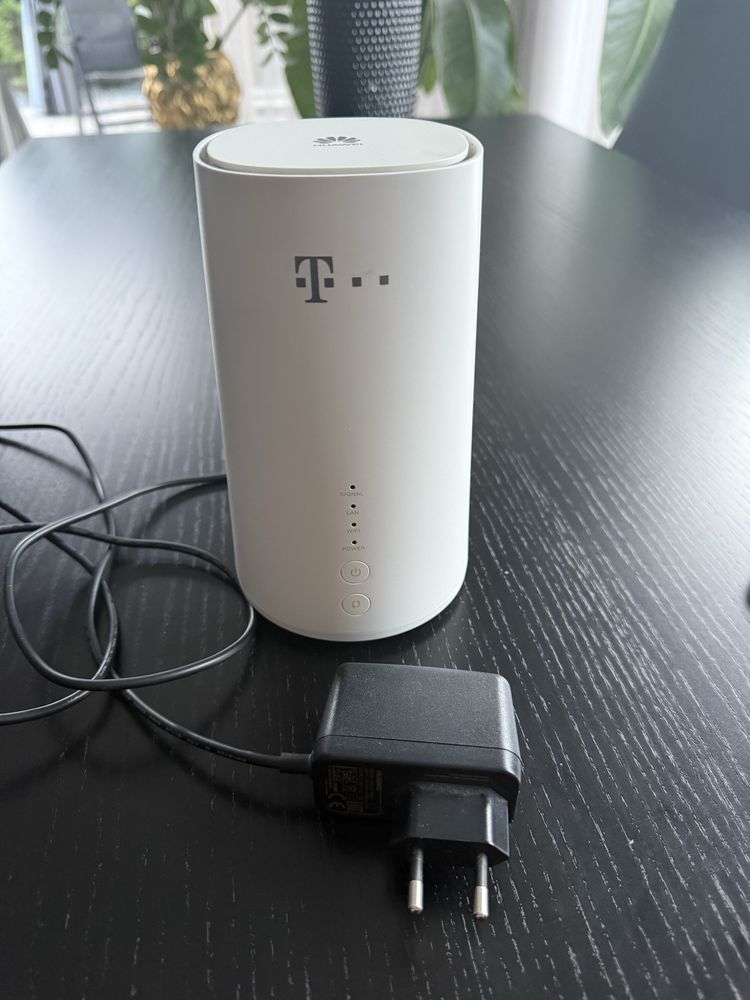 Router T mobile stan bardzo dobry