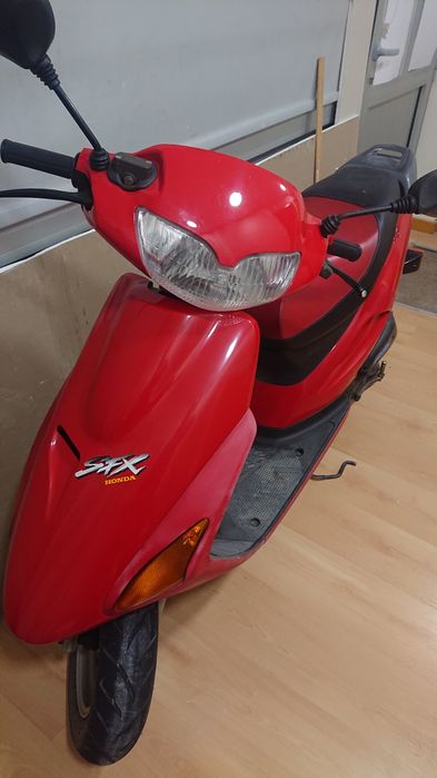 Honda sfx 50 impecável