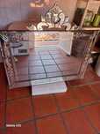 Vendo Espelho Veneziano