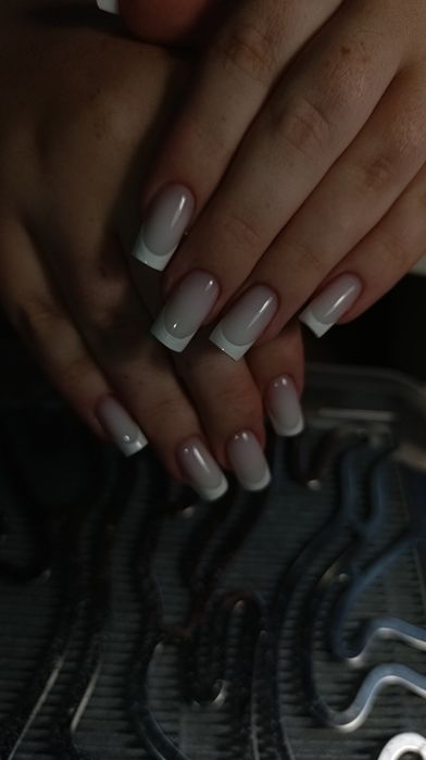 Манікюр, педикюр (студія), Фрегат