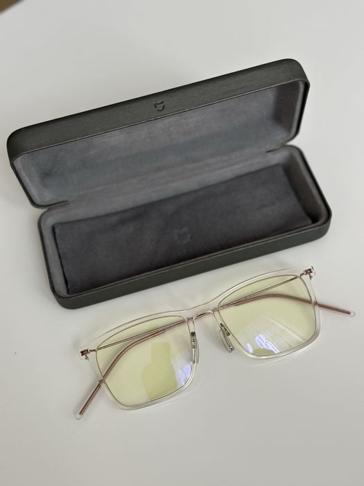 Компютерні окуляри Xiaomi Mijia Anti-blue Rays Goggles Pro 83%