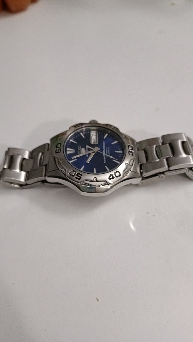 Zegarek męski SEIKO sports