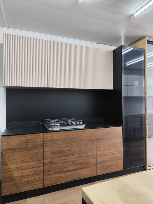 Распродажа Италия  кухня выставочный образец