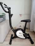 Rower treningowy z komputerem
