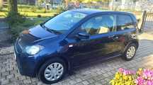 Skoda Citigo Skoda Citygo 1.0 2014r