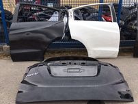 Honda HRV HR-V II 2015- Drzwi prawe