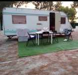 Caravana Pluma 560