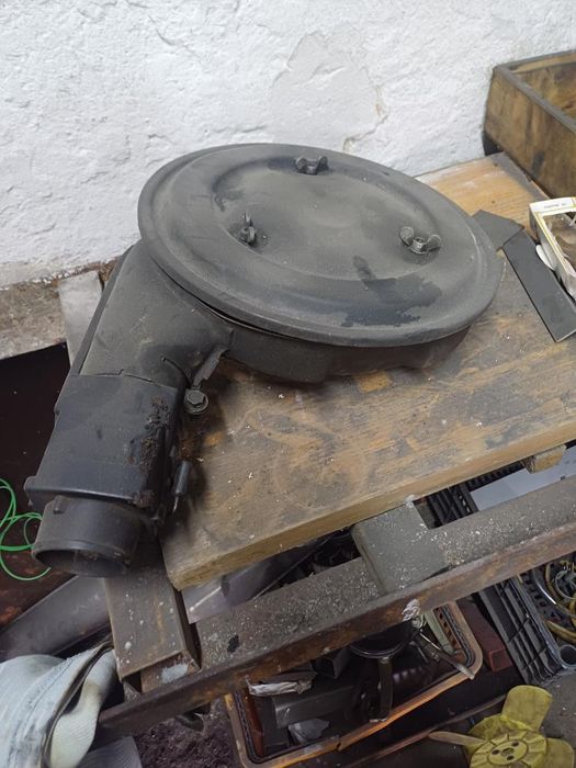 Карбюратор ваз 2107