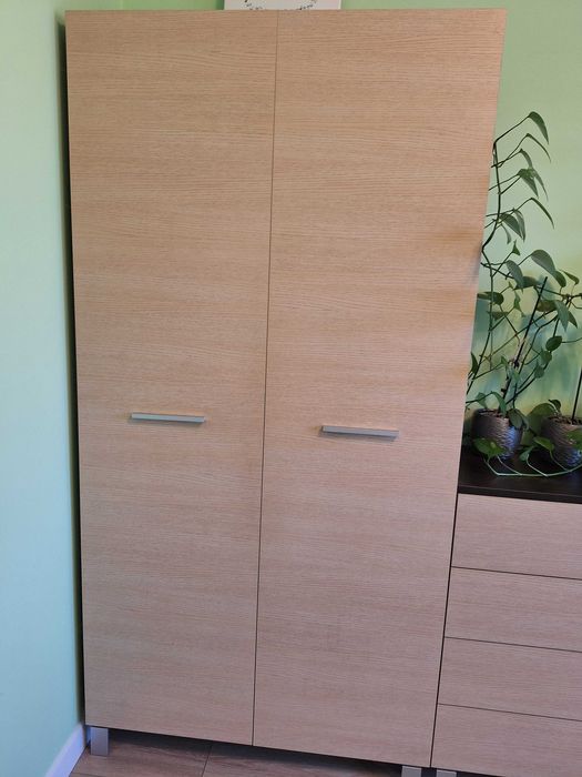 Komplet mebli do salonu pokoju dziecka