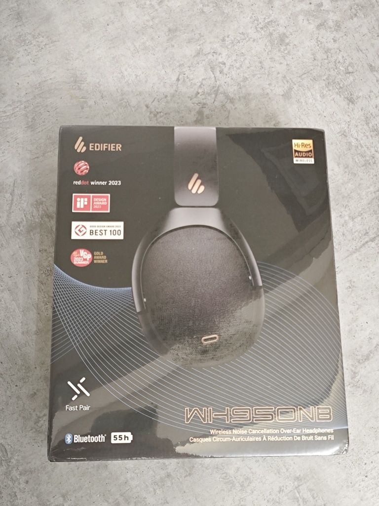 Навушники Edifier WH950NB