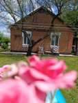 Продаж 1 поверхового будинку Приборівка