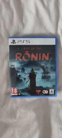 Rise of the Ronin PS5 Gra