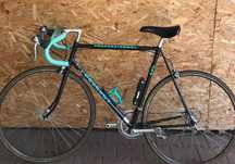 Rower szosowy Peugeot | Shimano 105