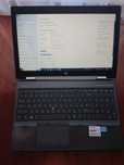 HP EliteBook 8570w