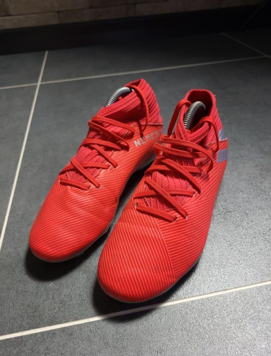 бутси,копочки дитячі Adidas