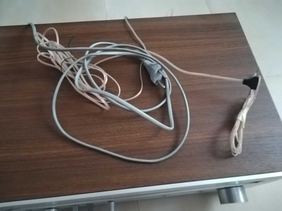 Tuner Yamaha Ct-810 Radio Technics Sony Denon