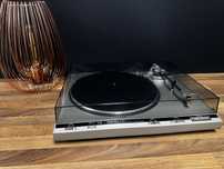 Gramofon Technics SL-B300 - gramofon, vintage, zadbany