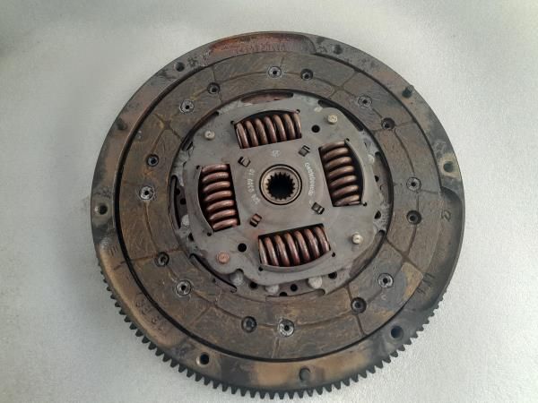 Kit embraiagem PEUGEOT 307 SW (3H)