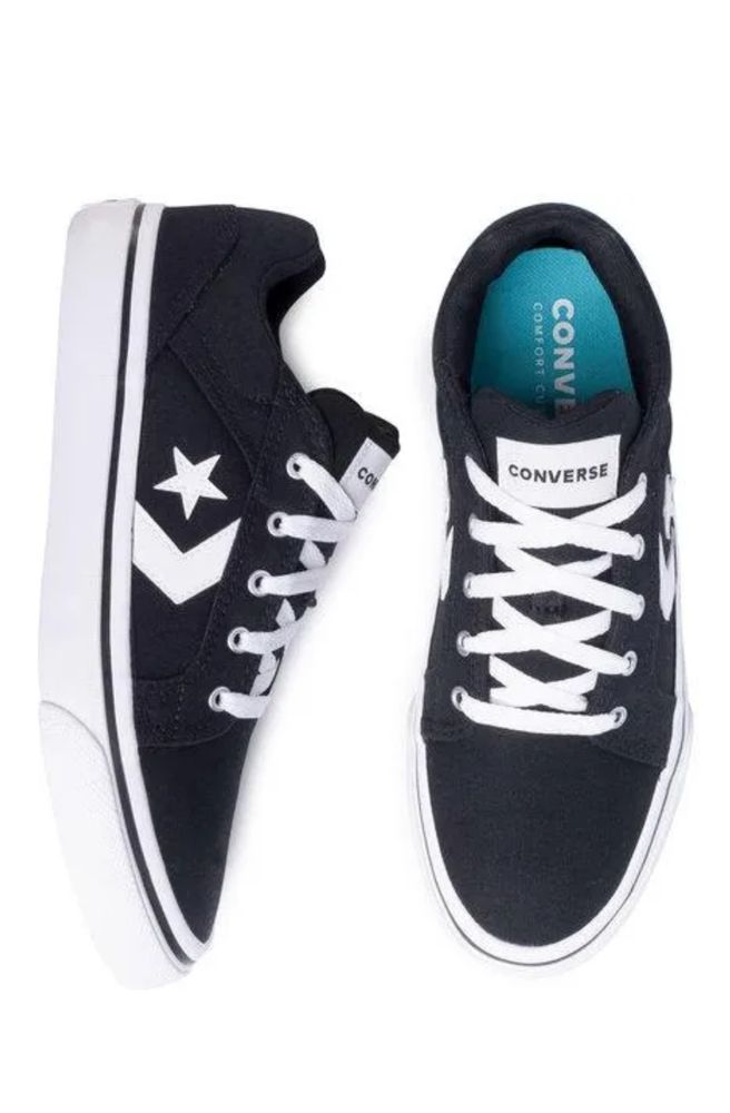 Trampki Converse.Rozm.38.