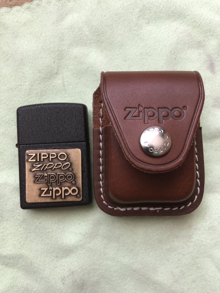 Запальничка ZIPPO