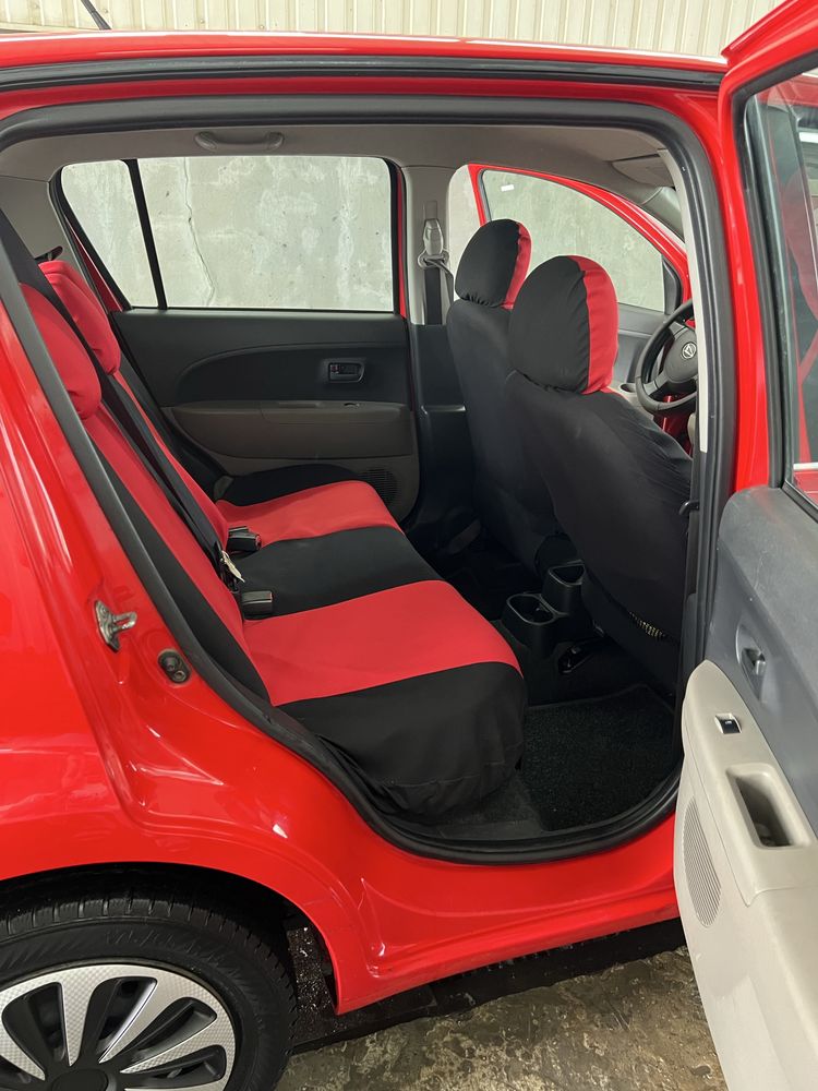 Продам Daihatsu Sirion