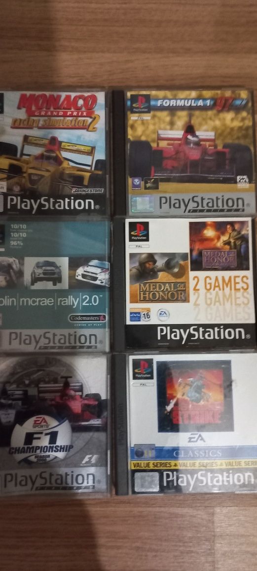 Consolas e jogos